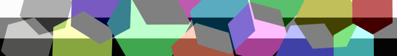 color-hegagon-modern-graphics-website-design